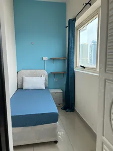 Bed Space For Rent in Dubai | Room Rental in Dubai