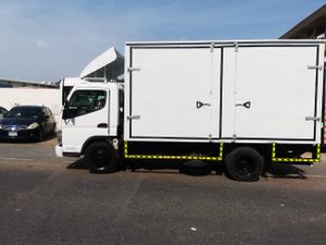 we have all kind of truck 1 ton to 3 ton 7 ton 10 ton vehicles with ...