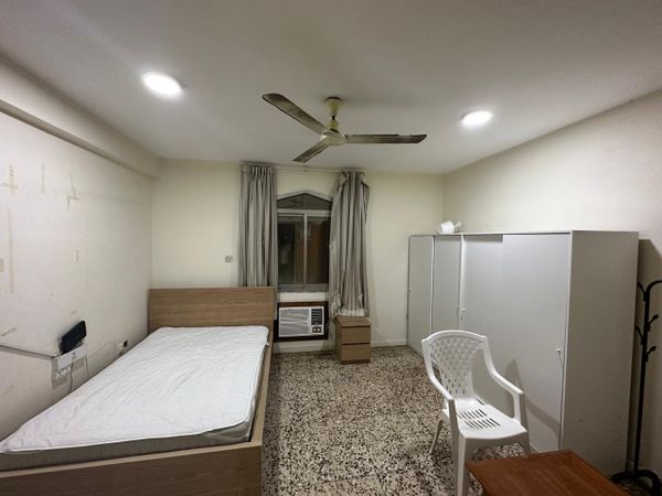 Bed Space For Rent in Dubai | Room Rental in Dubai