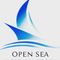 Open sea boat yachts charting