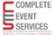 Complete Events Services