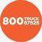 800 Truck Cargo Transport By Heavy Trucks