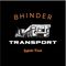 BHINDER TRANSPORT LLC