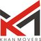 Khan mover, pickup and truck available for rent