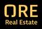 ORE REAL ESTATE