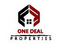 ONE DEAL PROPERTY MANAGEMENT