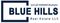 Blue Hills Real Estate