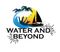 Water and Beyond AE