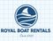 Royal boat rentals
