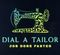 Dial a Tailor