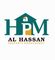 Al Hassan Property Management