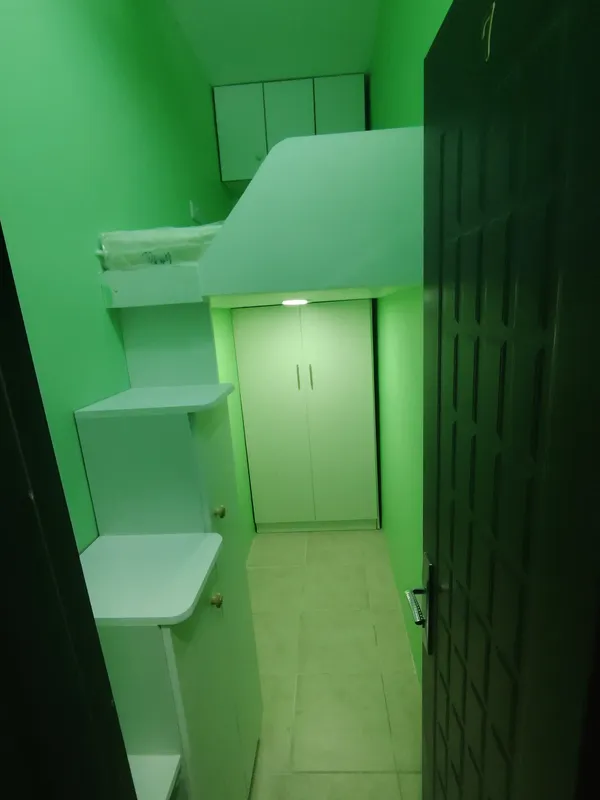 city partition available