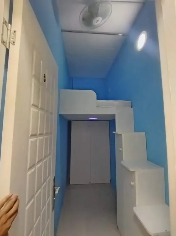 city partition available