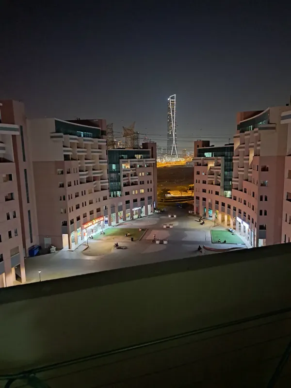 room mate required in triple sharing studio apartments in discovery garden