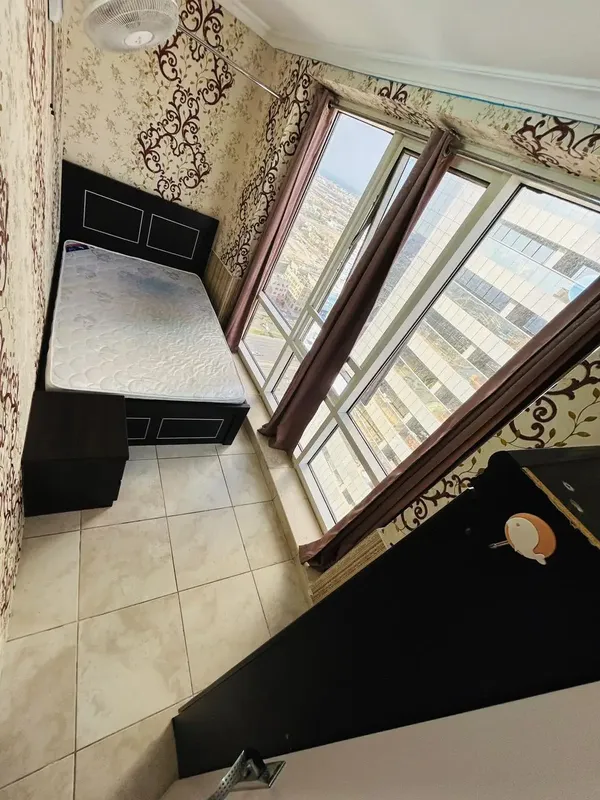 business bay partition available