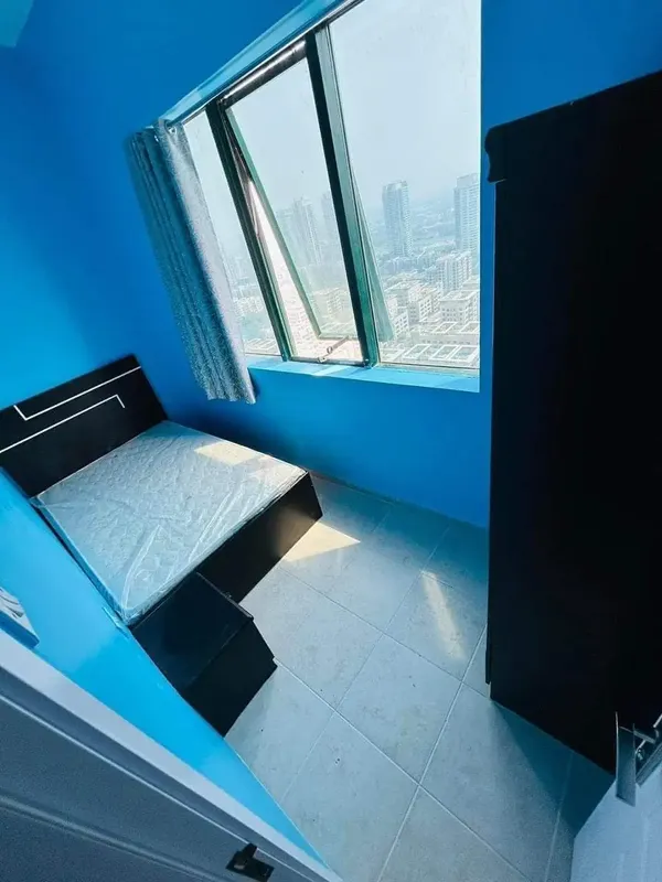 city partition available