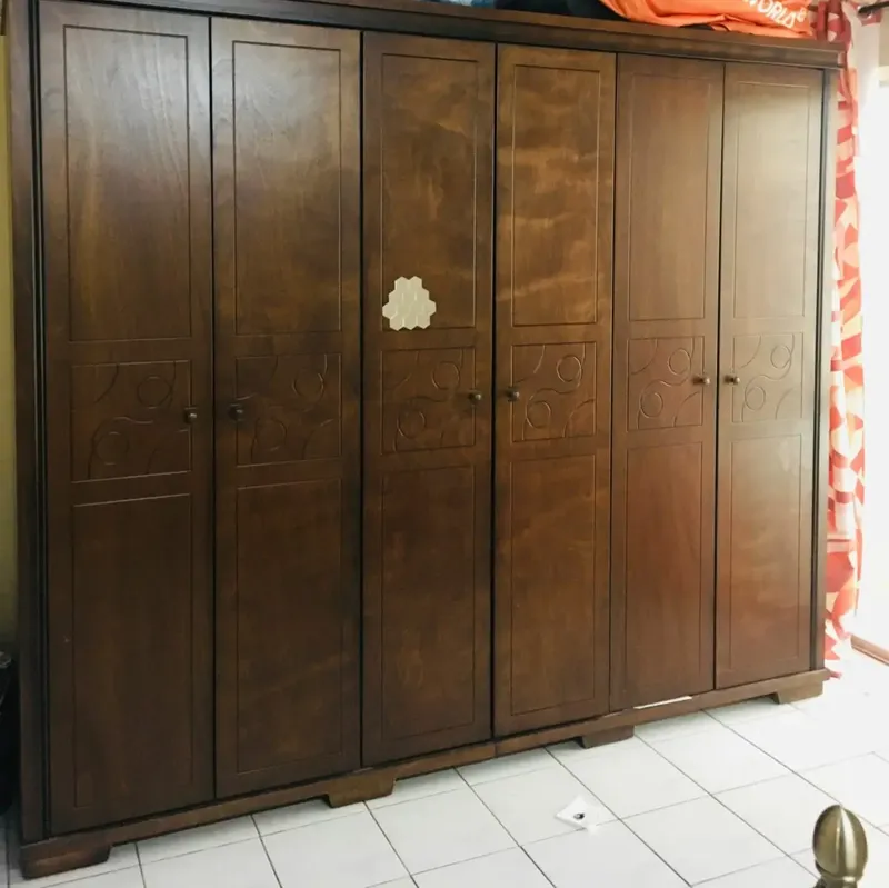 immediately available bedspace for an indian working lady near sharaf