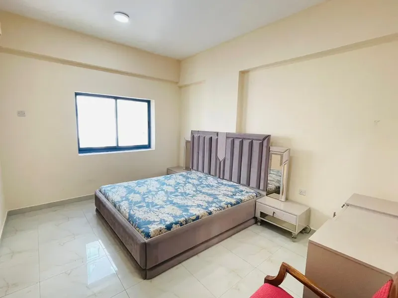 room for executive monthly rent al nahda sharjah