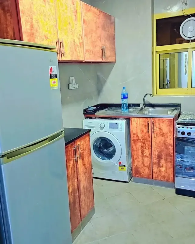 furnished room available for rent in rolla sharjah