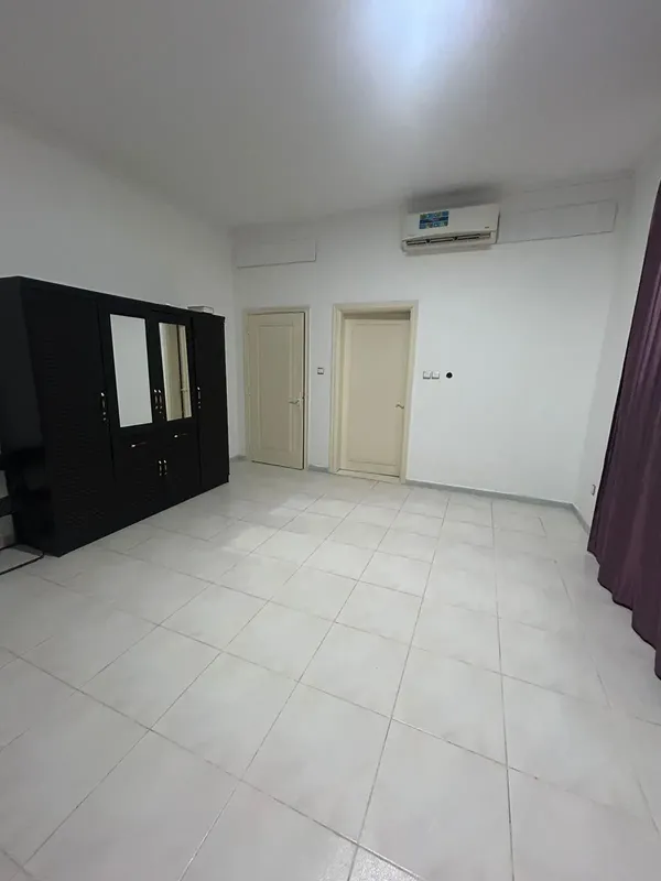 (ladies only ) ready to move room available for rent in al safa 2