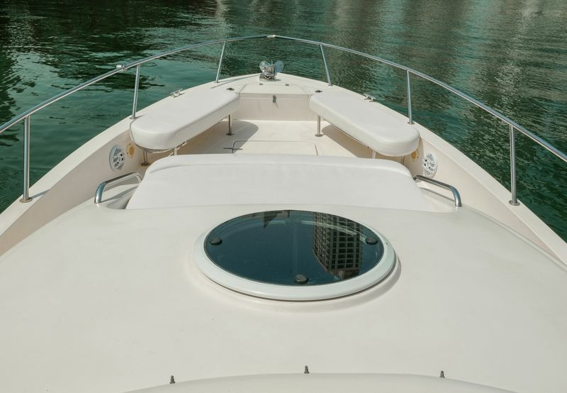 conwy leisure yachts & boats rental llc
