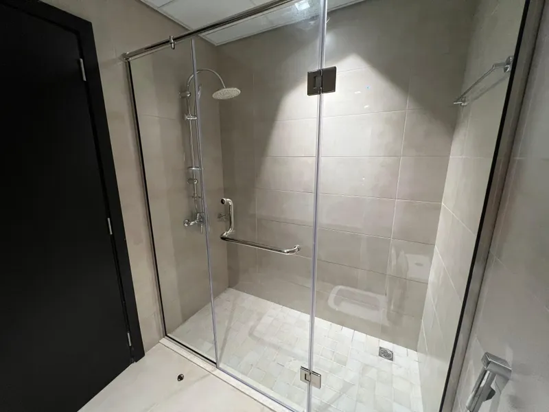 executive bed space for keralites near dip 1 metro station