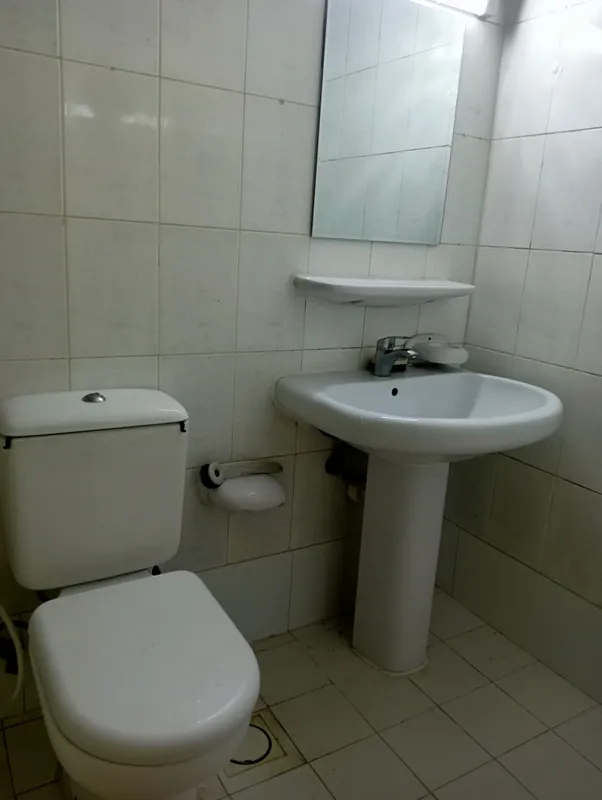 executive ladies bedspace in al qusais 1