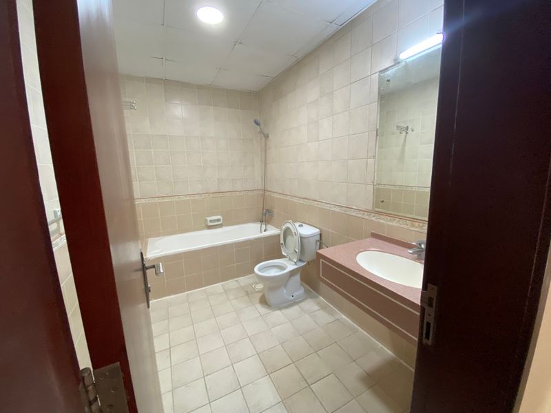 Family & Couple Partition Room Available in Al Nahda for Daily & Monthly