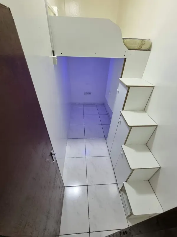 partition available for rent in al nahda 2 dubai