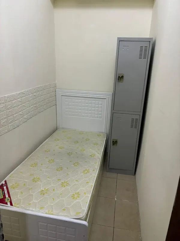 single partition available at al nahda 1 dubai near to dubai islamic bank