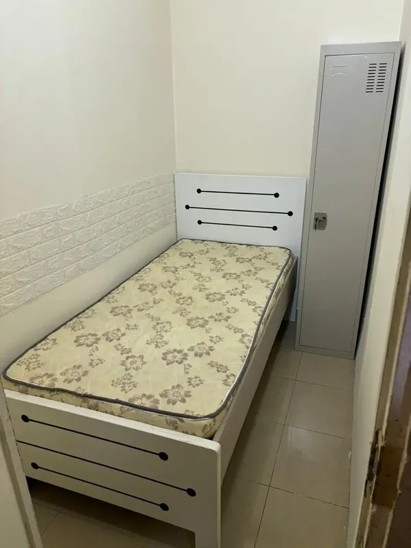 single partition available at al nahda 1 dubai near to dubai islamic bank