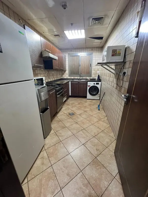 master bedroom available