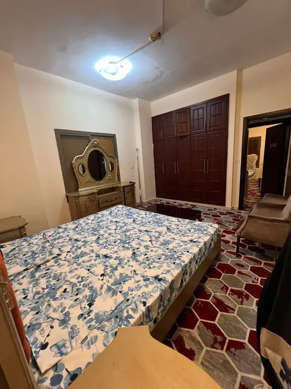 master bedroom available